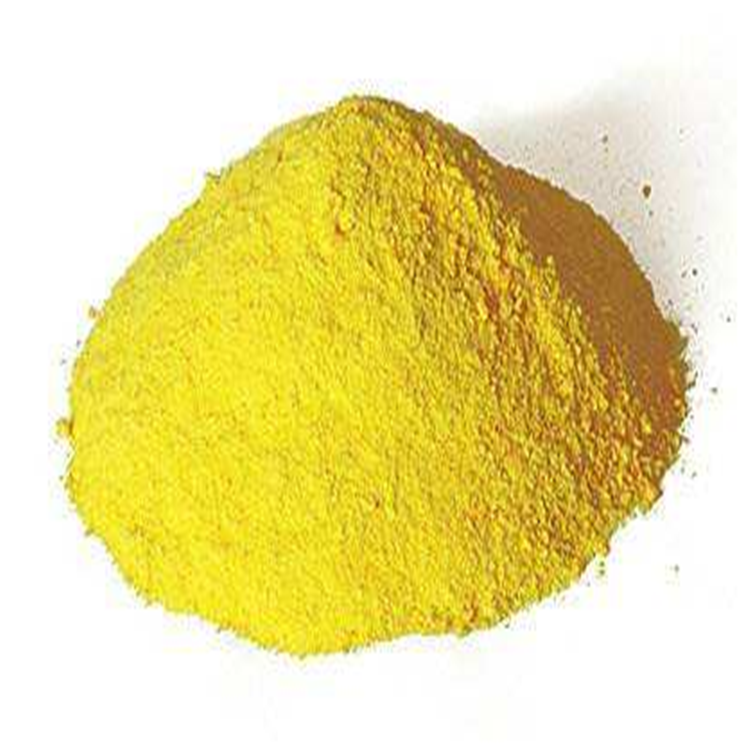 聚合硫酸鐵 聚合硫酸鐵