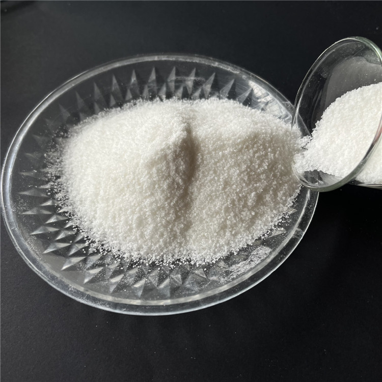 聚炳烯酰胺 聚炳烯酰胺